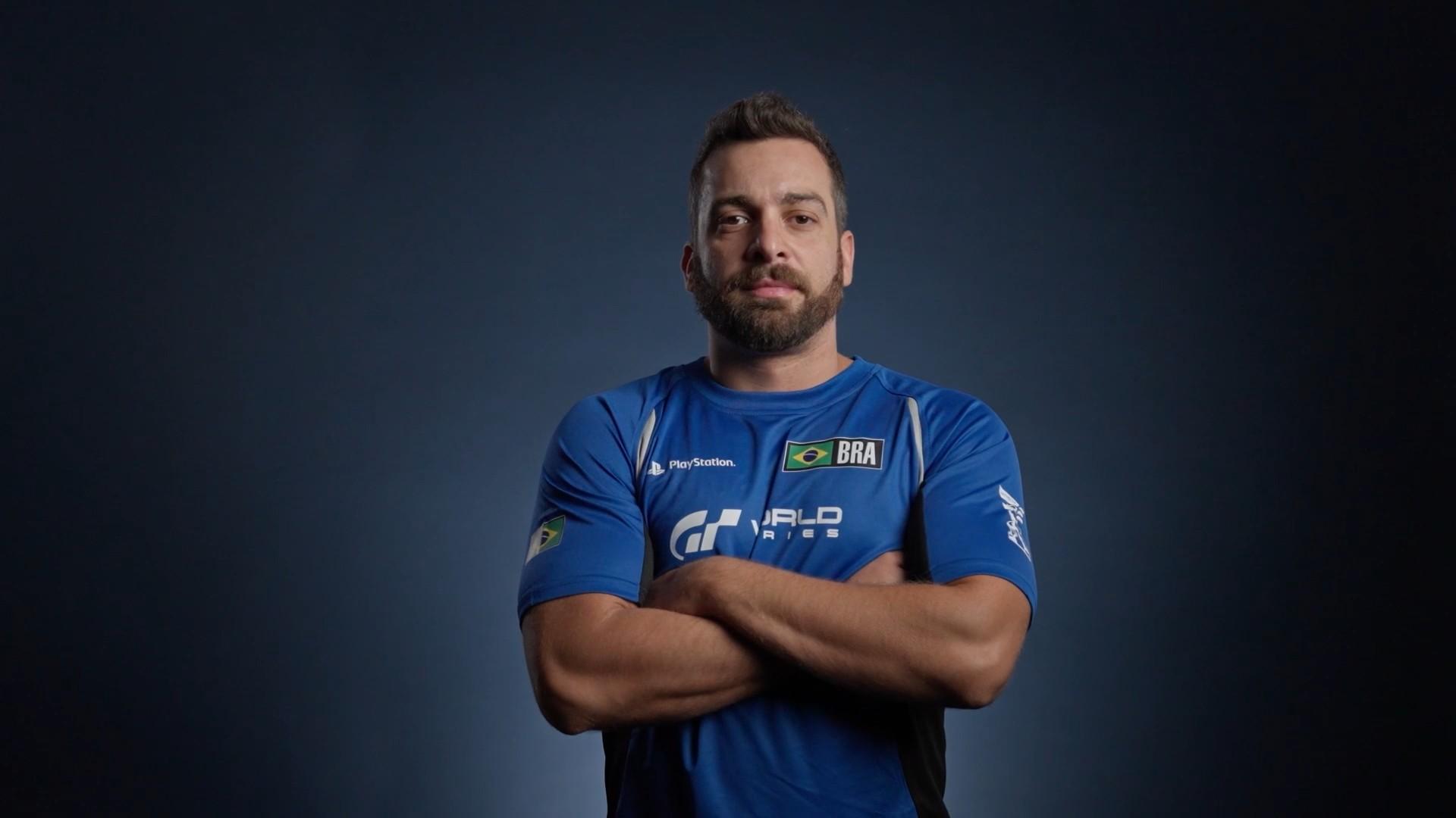 Nations Cup - Hero Shots