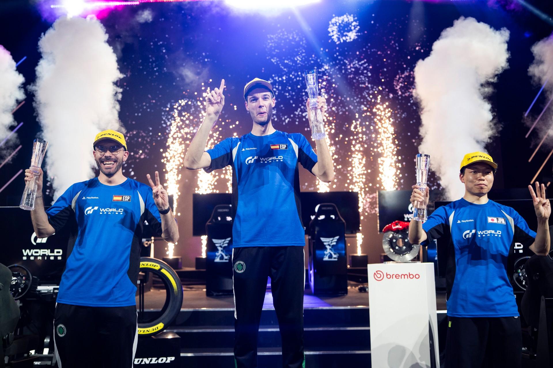Nations Cup - Media Highlights