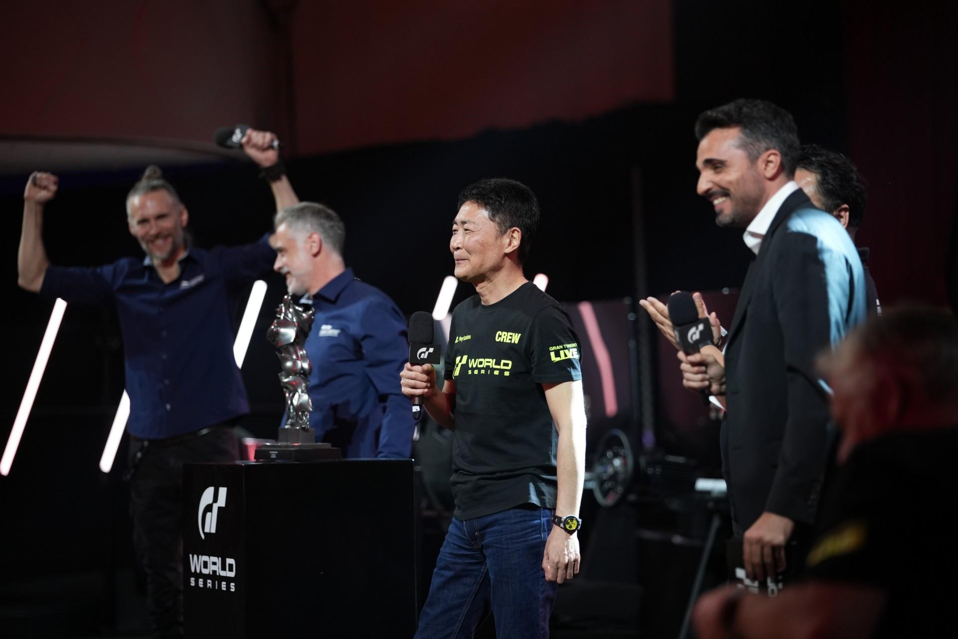 Event - Media Highlights